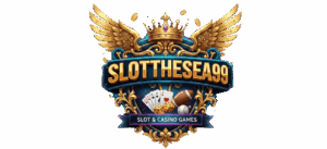 slotthesea99 logo